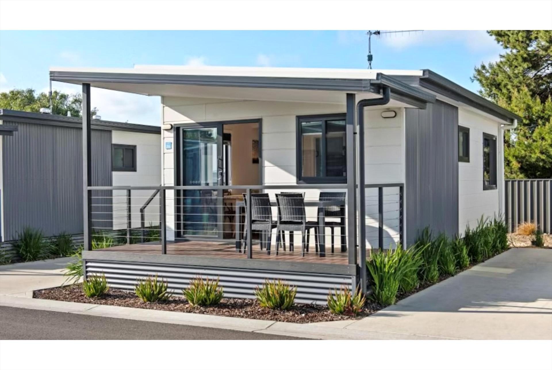 Discovery Parks Goolwa