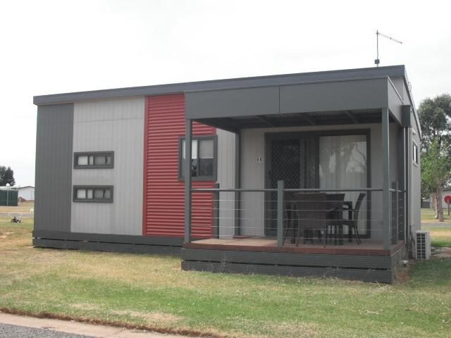 Tasman Holiday Parks Lake Mulwala