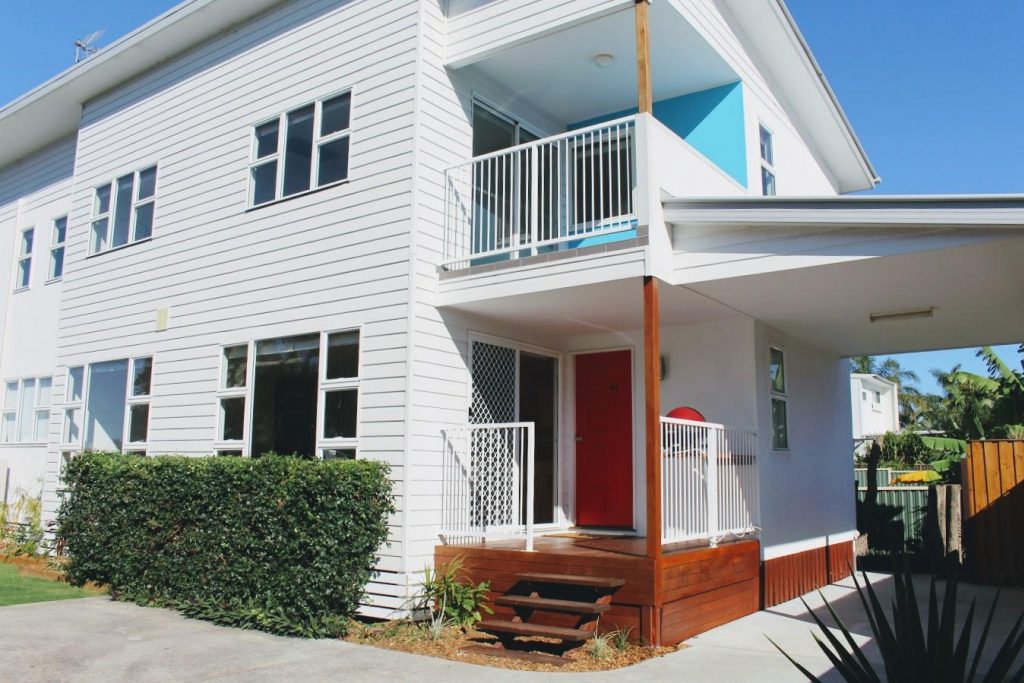 Nobby Beach Holiday Village in Nobby Beach, QLD — photo 5