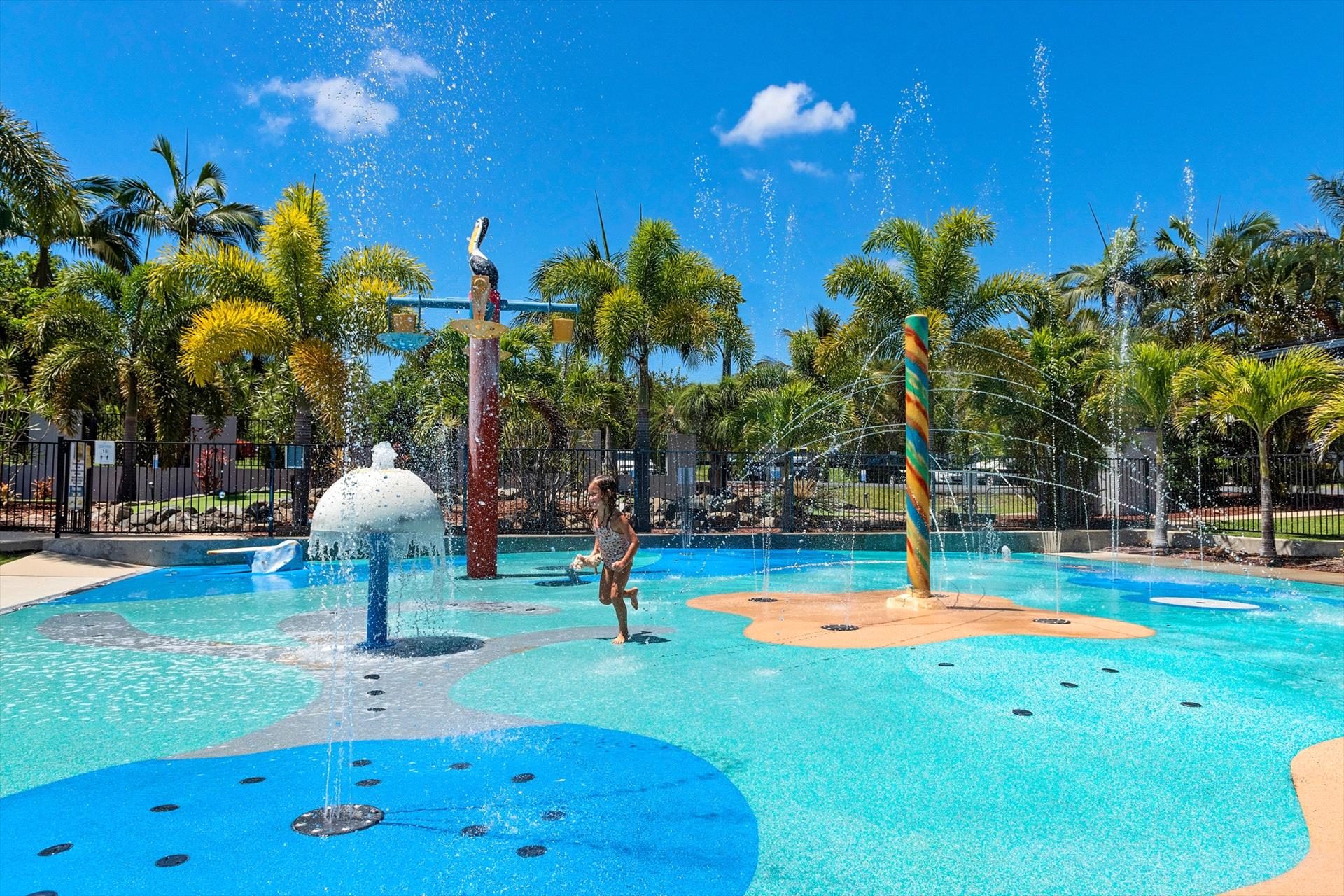 Discovery Parks Mackay in Mackay, QLD — photo 3