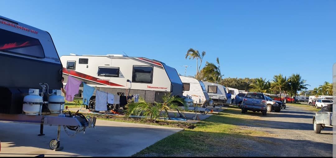 Discovery Parks Mackay in Mackay, QLD — photo 5