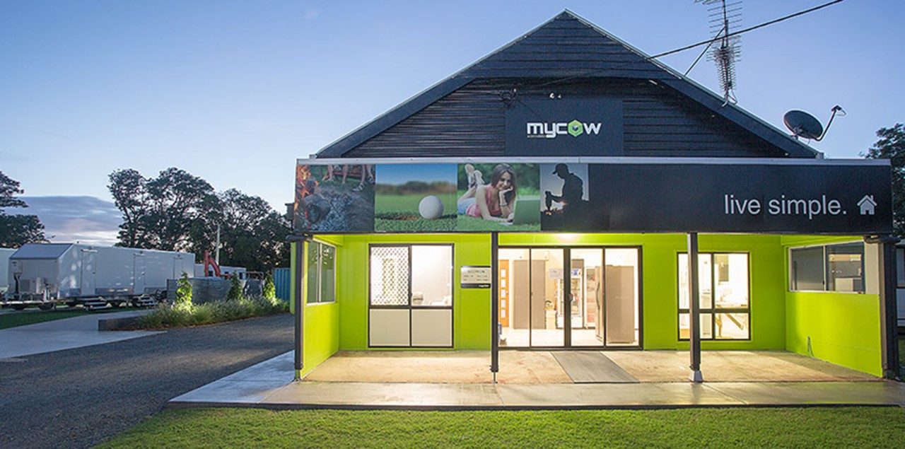 Mycow Accommodation Mackay in Mycow Accommodation, QLD — photo 4