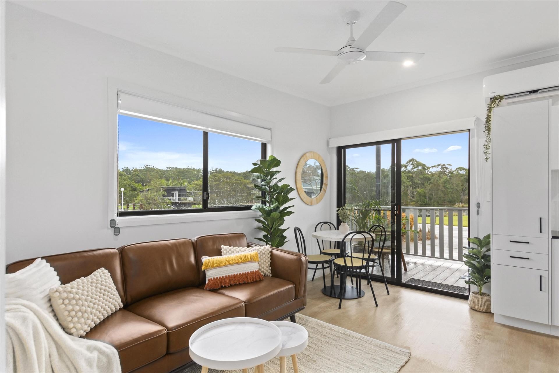 Ingenia Holidays Lake Conjola