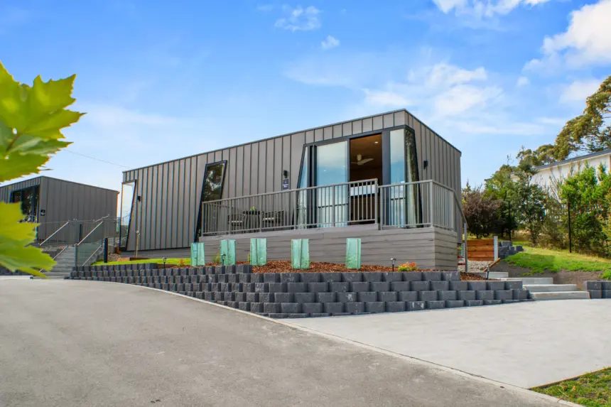 Tasman Holiday Parks St Helens - Image 2