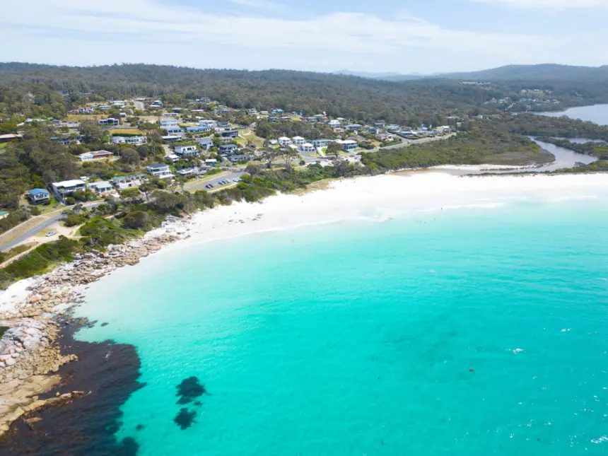 Tasman Holiday Parks St Helens - Main image