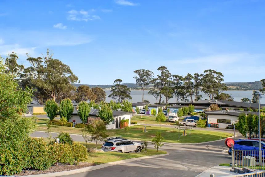 Tasman Holiday Parks St Helens - Image 4