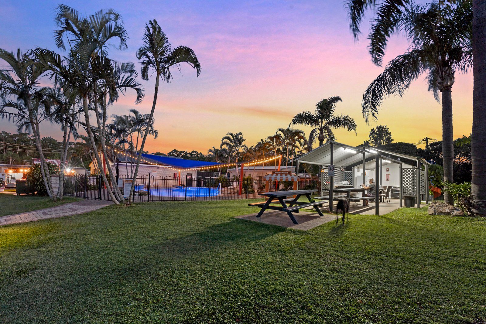 Ingenia Holidays Kingscliff - Main image