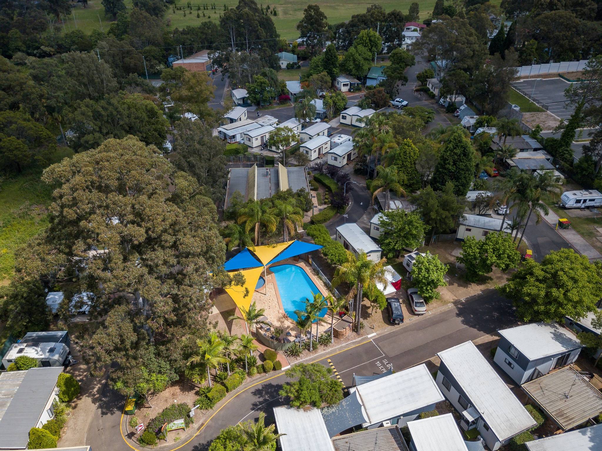 Ingenia Holidays Sydney Hills - Image 4
