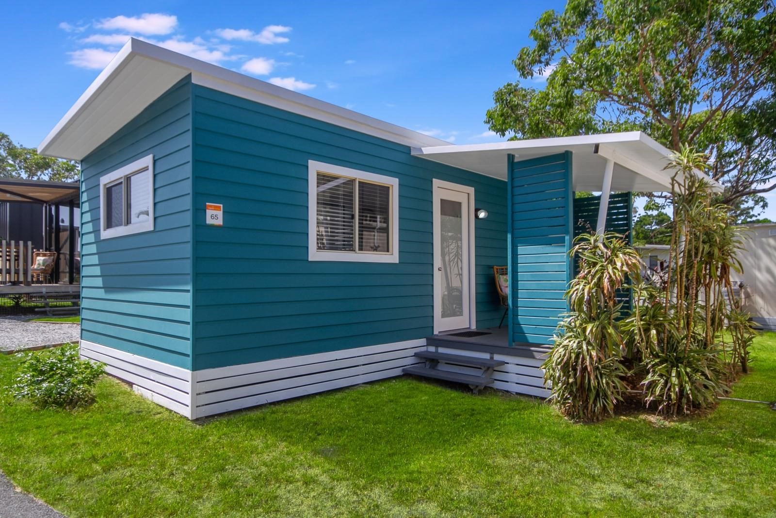 Ingenia Holidays Byron Bay