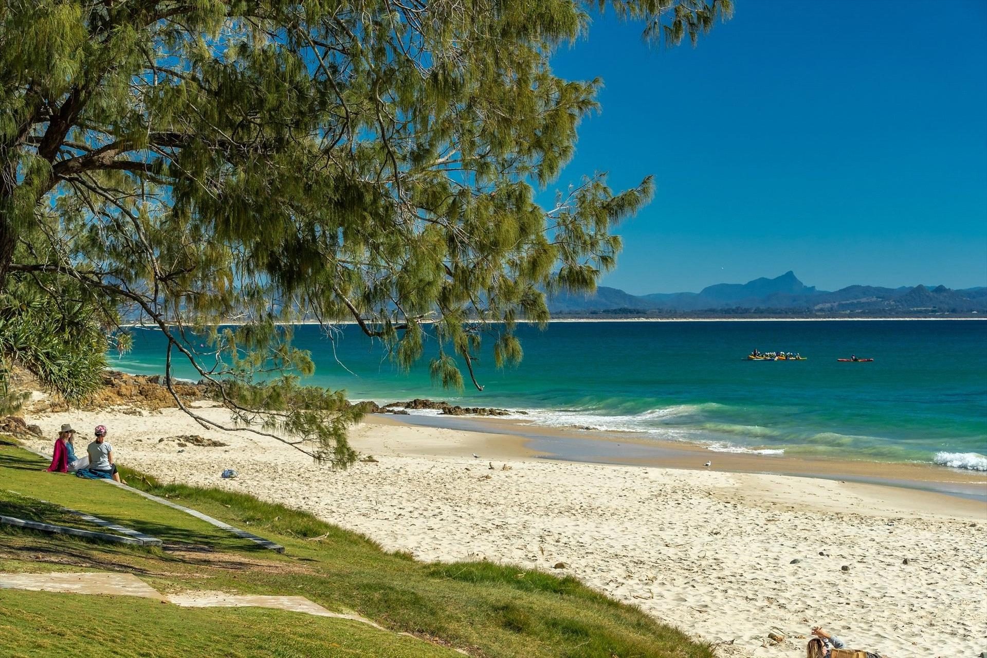 Ingenia Holidays Byron Bay — Byron Bay, NSW