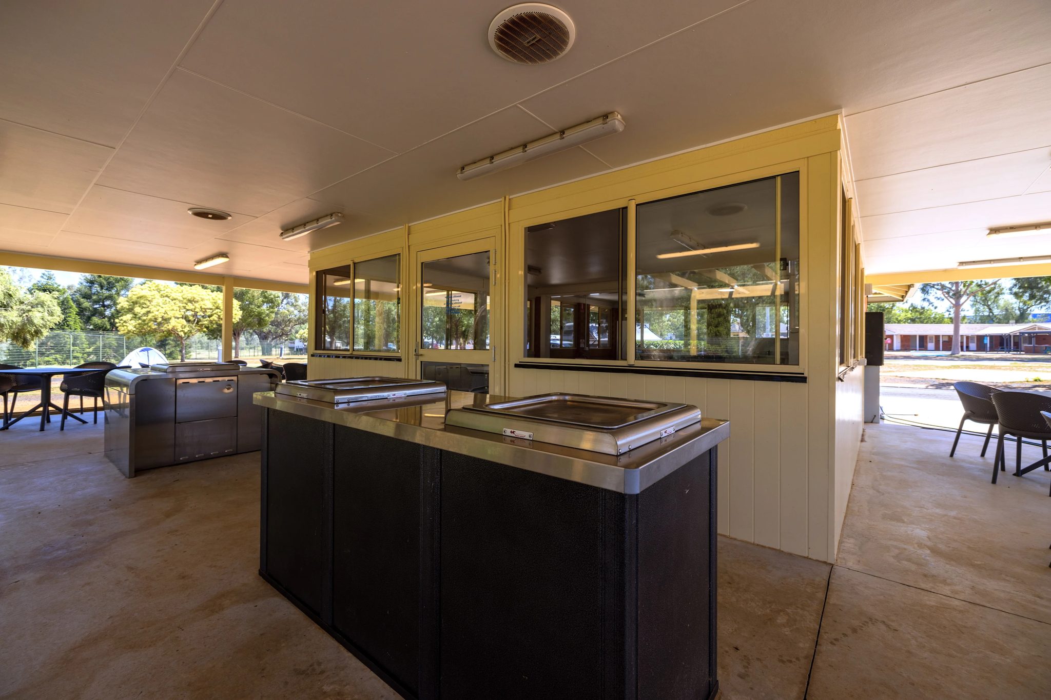 NRMA Dubbo Holiday Park - Image 2