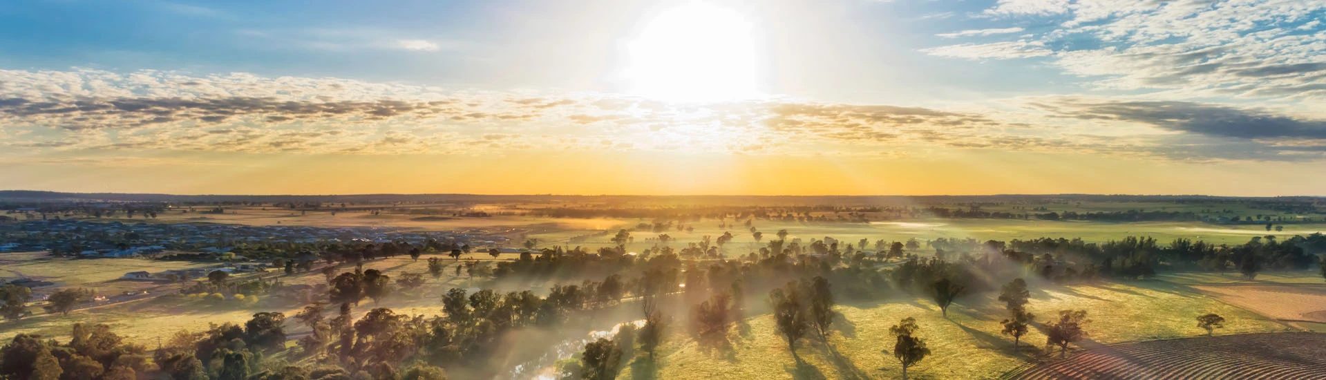 NRMA Dubbo Holiday Park - Main image