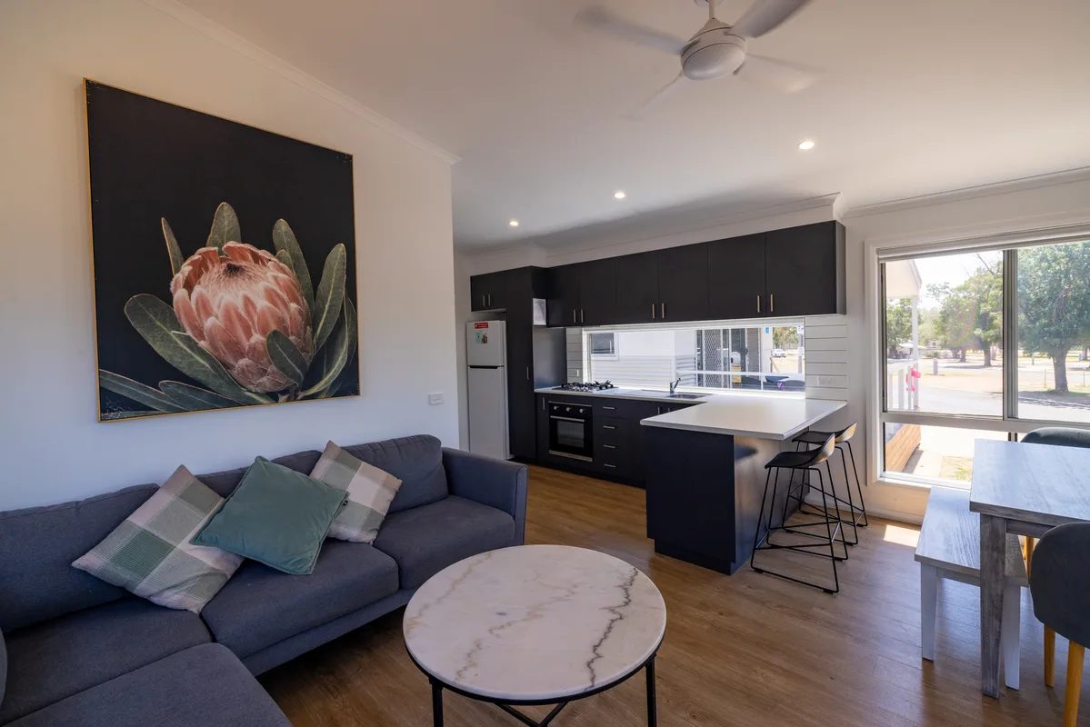 NRMA Dubbo Holiday Park - Image 4
