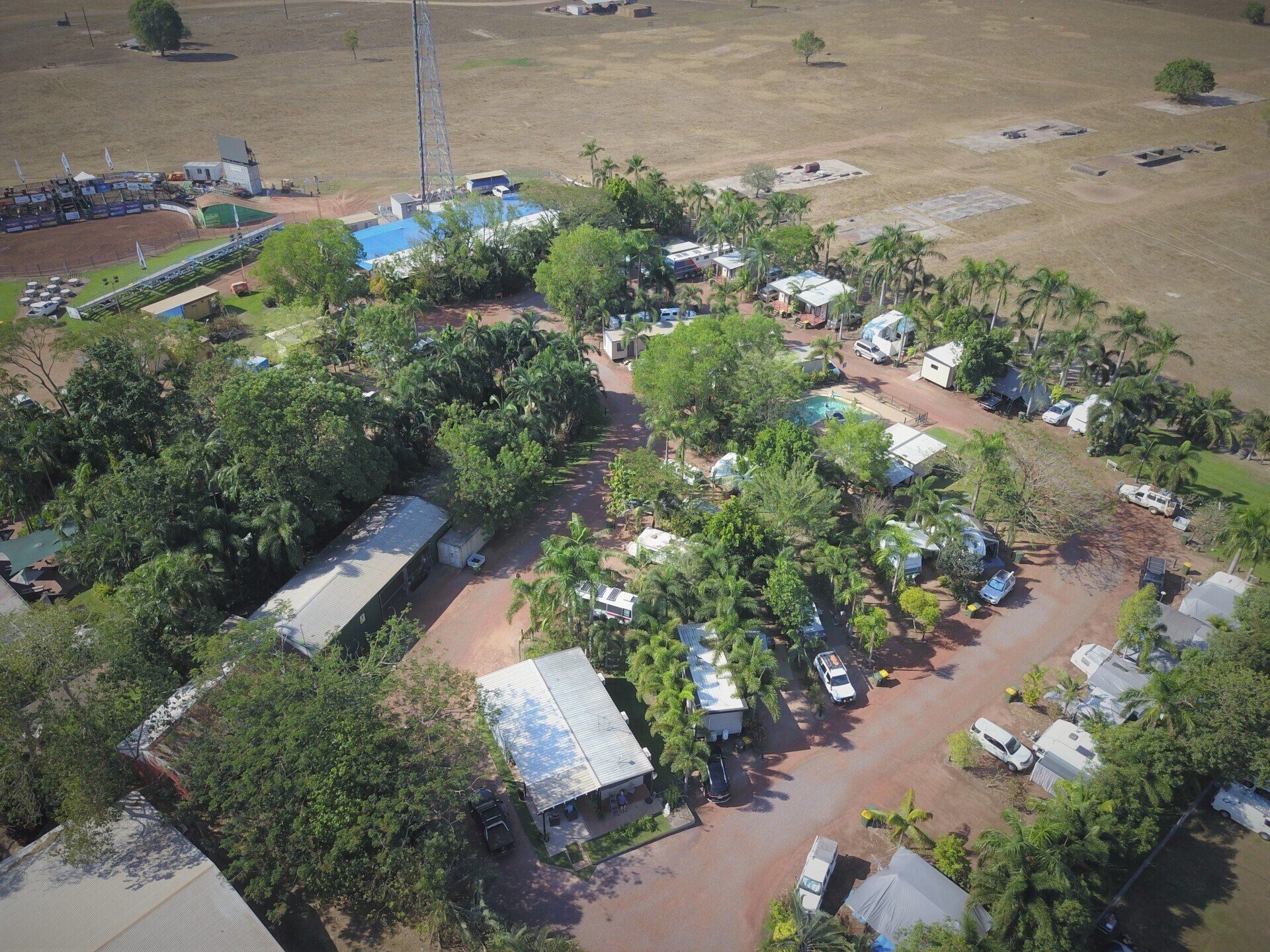 Noonamah Tourist Park - Image 4