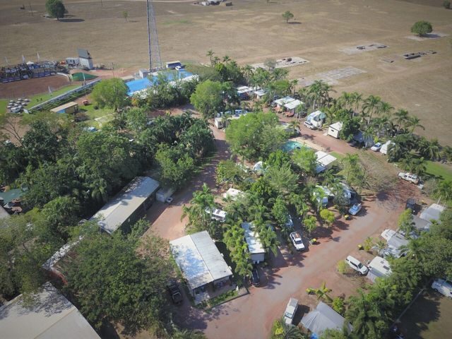 Noonamah Tourist Park - Image 3