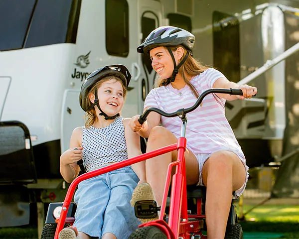 NRMA Ballarat Holiday Park — Ballarat, VIC