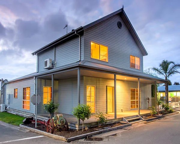 NRMA Ballarat Holiday Park - Main image