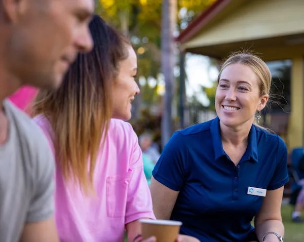 NRMA Ballarat Holiday Park