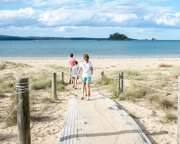 NRMA Batemans Bay Holiday Resort - Image 4