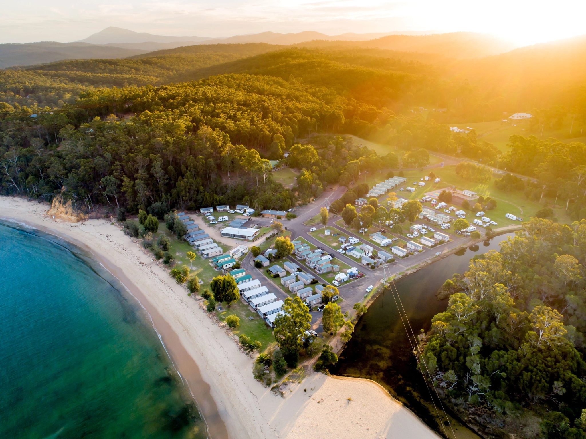 Ingenia Holidays Eden Beachfront - Image 3