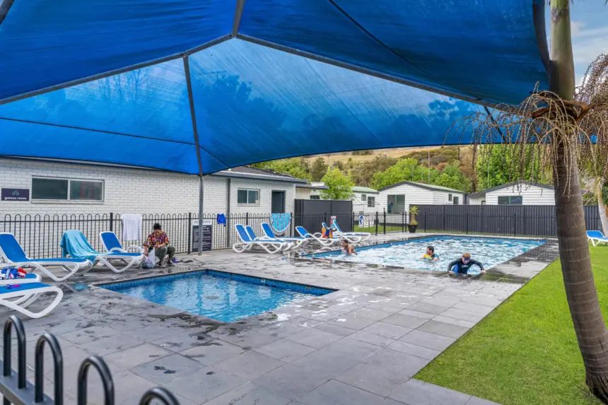 Tasman Holiday Parks Geelong - Image 4