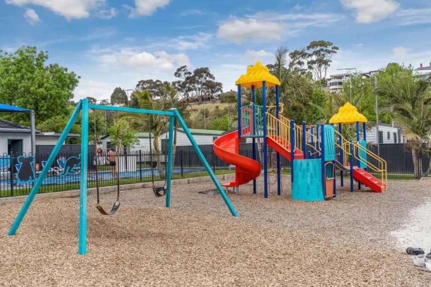 Tasman Holiday Parks Geelong - Image 5