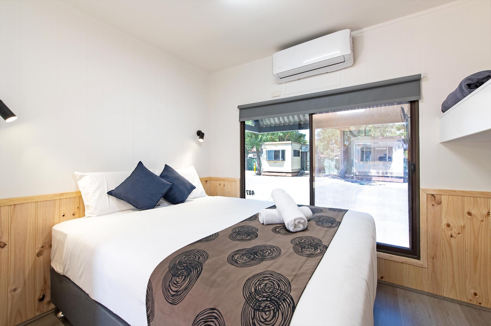 Adelaide Caravan Park