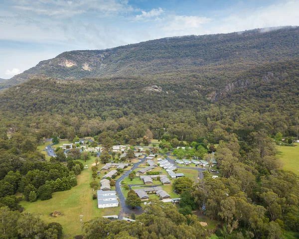 NRMA Halls Gap Holiday Park - Image 2