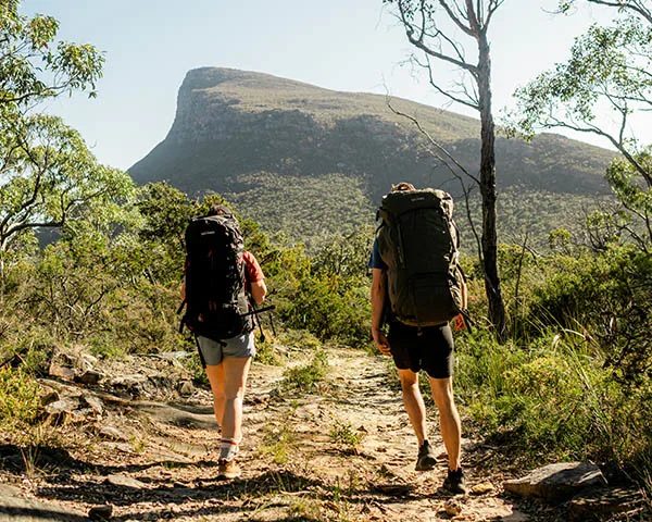 NRMA Halls Gap Holiday Park - Main image