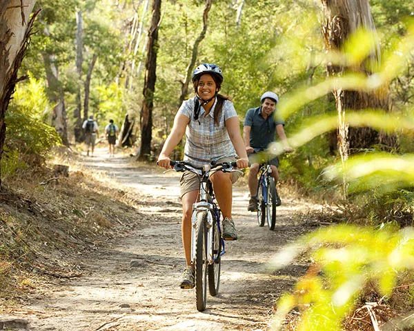NRMA Halls Gap Holiday Park - Image 3