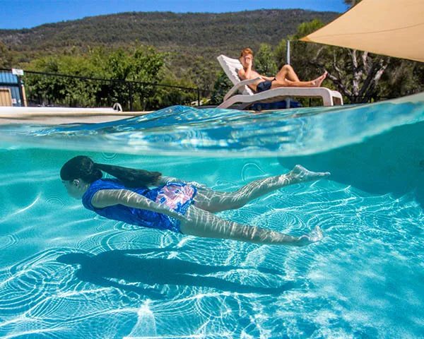 NRMA Halls Gap Holiday Park - Image 5
