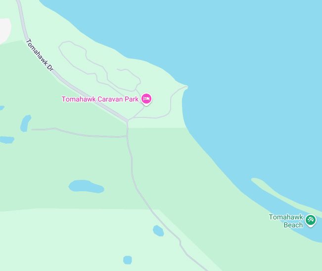 Tomahawk Caravan Park - Image 2