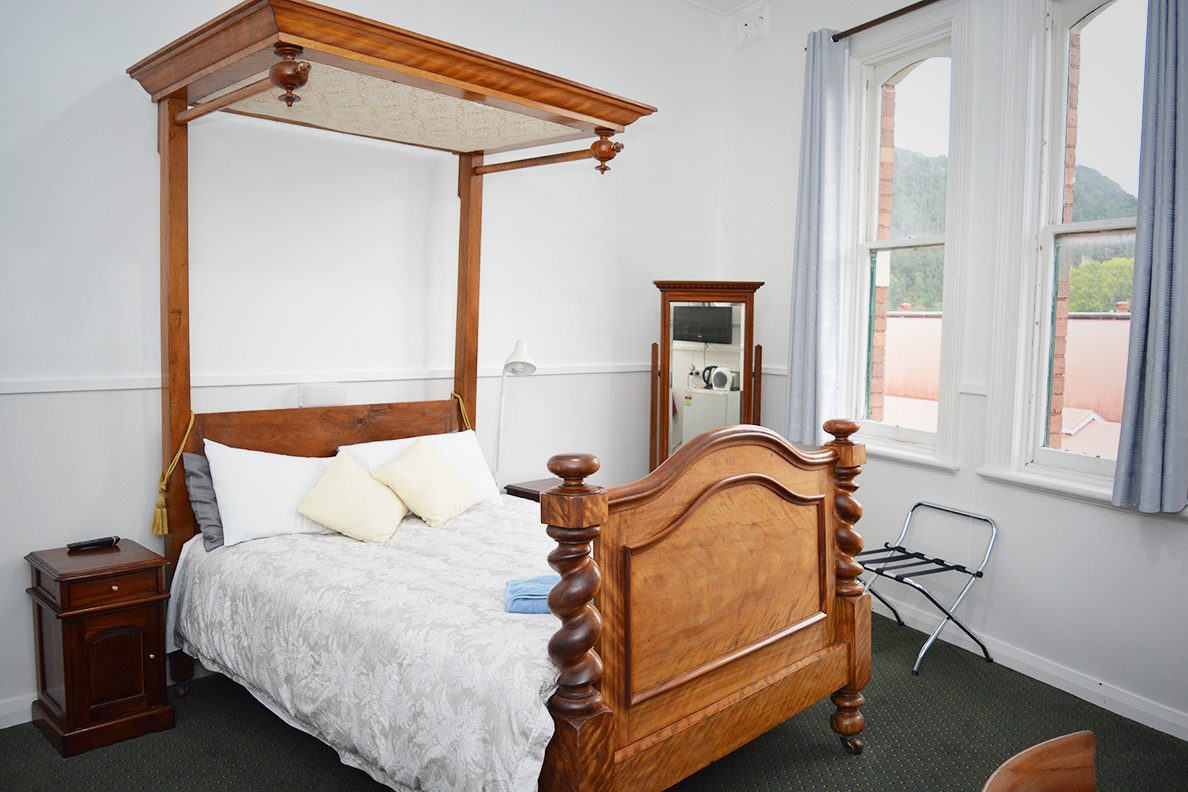 Empire Hotel - Queenstown