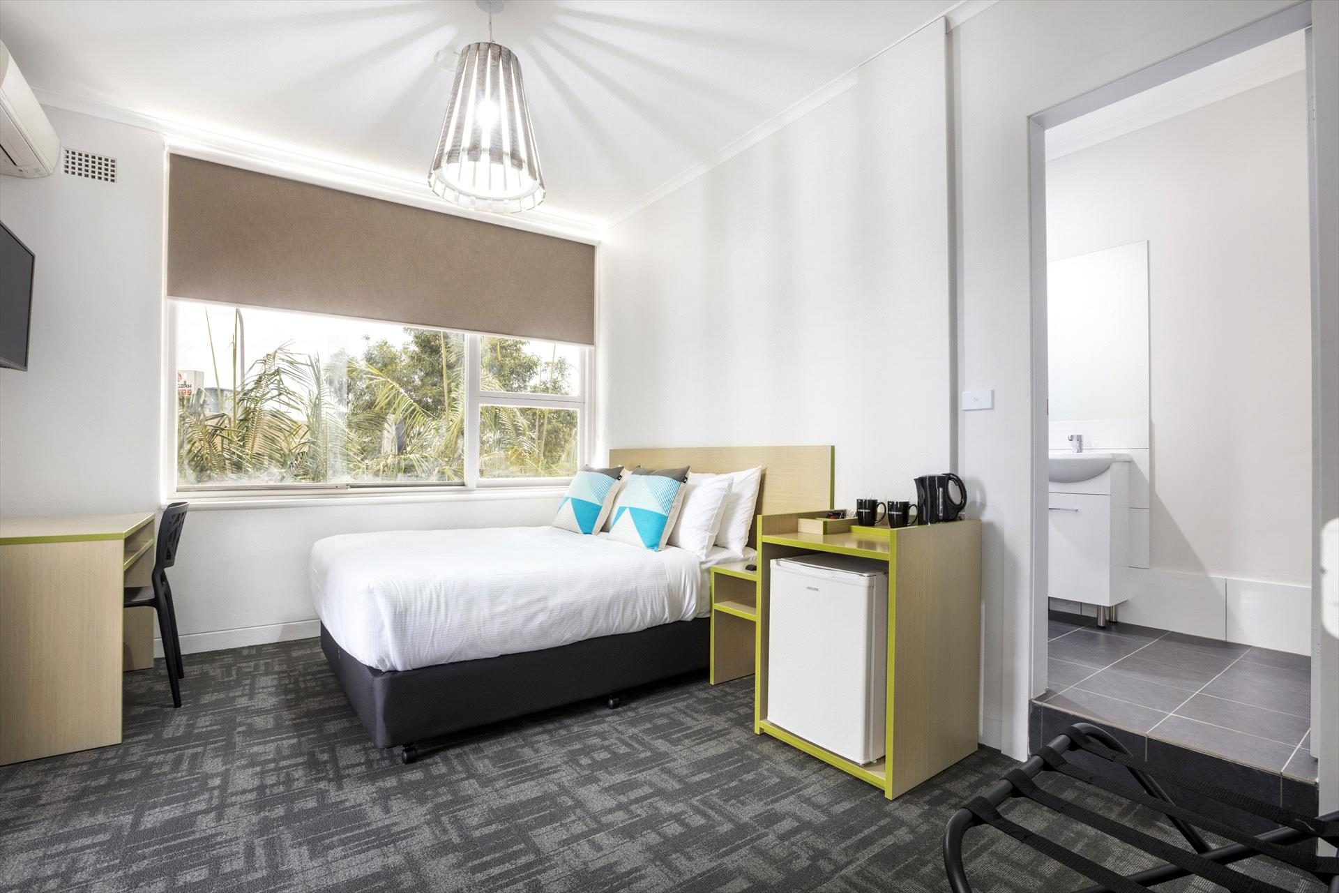 Nightcap at Caringbah Hotel — Caringbah, NSW