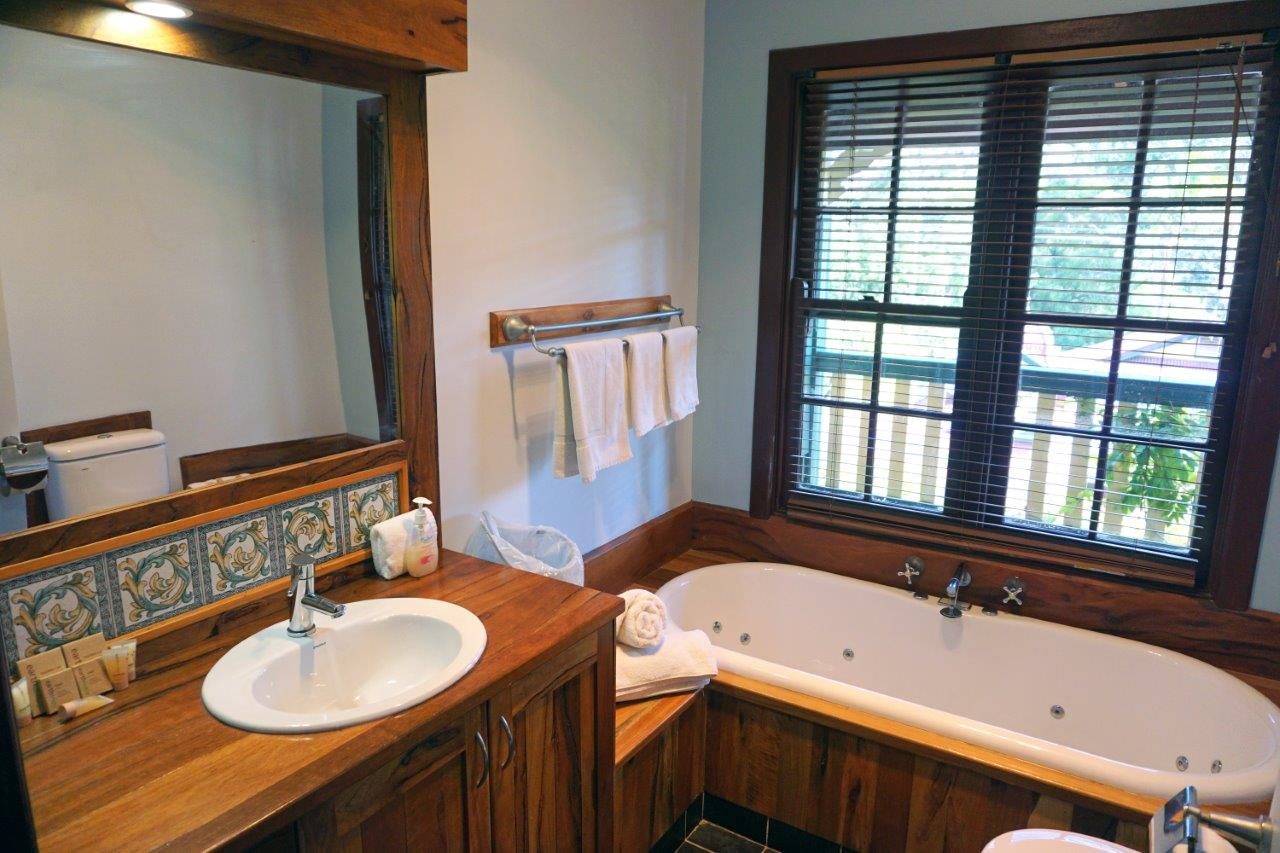Bridgefield Guest House in Margaret River, WA — photo 1