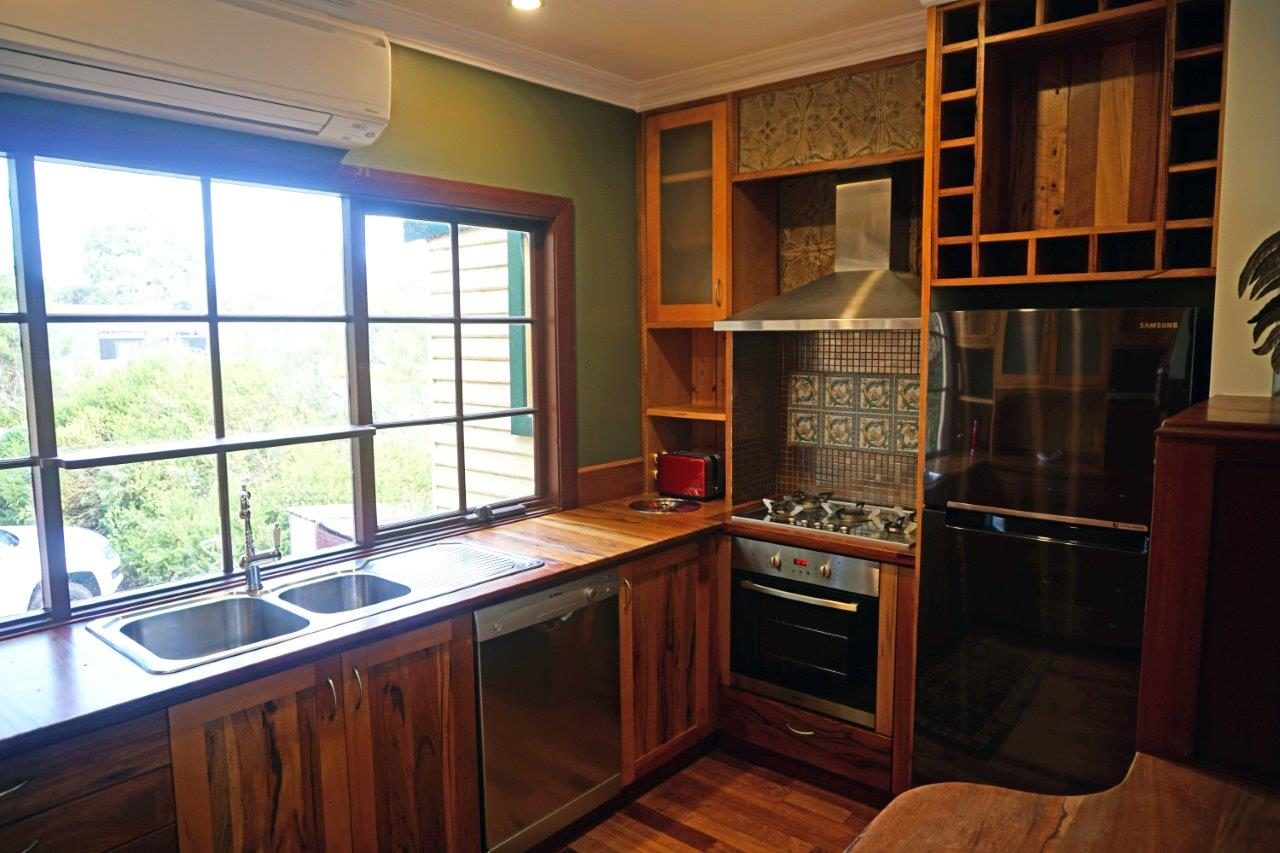 Bridgefield Guest House in Margaret River, WA — photo 5