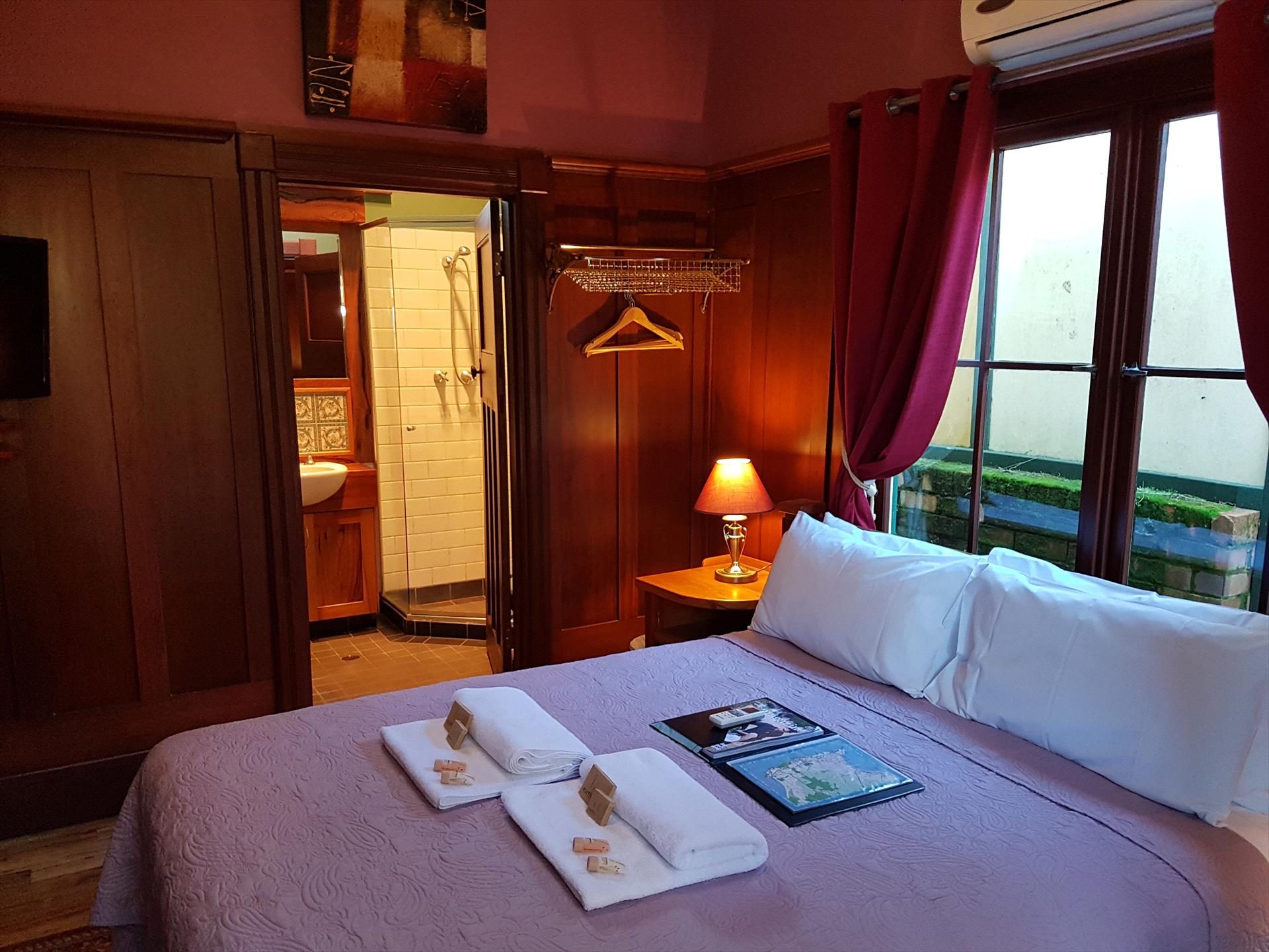 Bridgefield Guest House in Margaret River, WA — photo 4