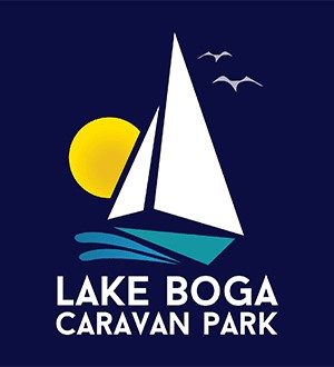 Lake Boga Caravan Park — Lake Boga, VIC