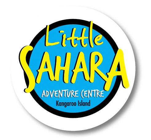 Little Sahara, Vivonne Bay, South Australia