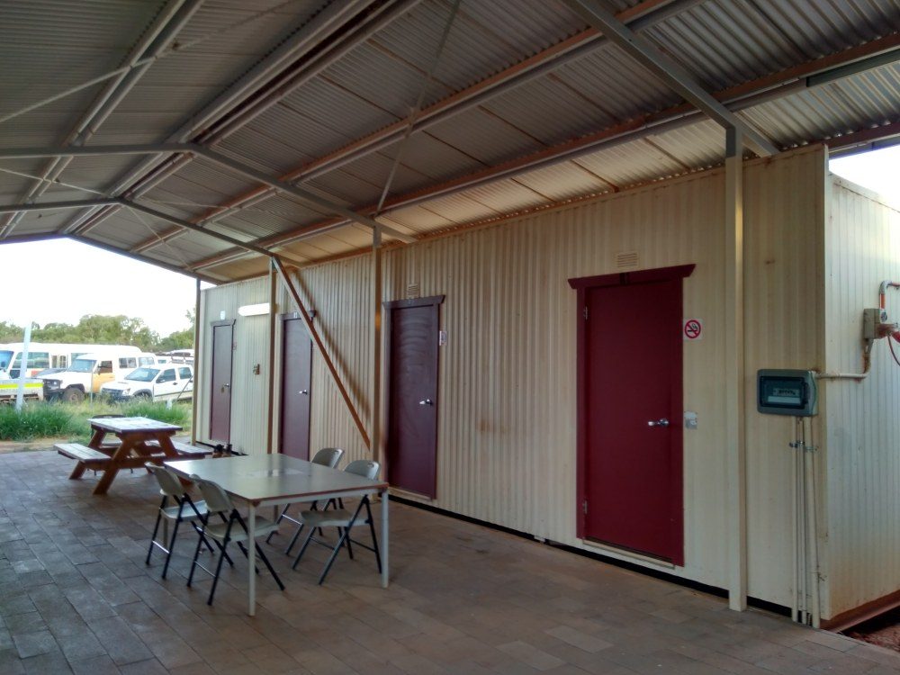 Umuwa Rental Accommodation in Alice Springs, NT — photo 3