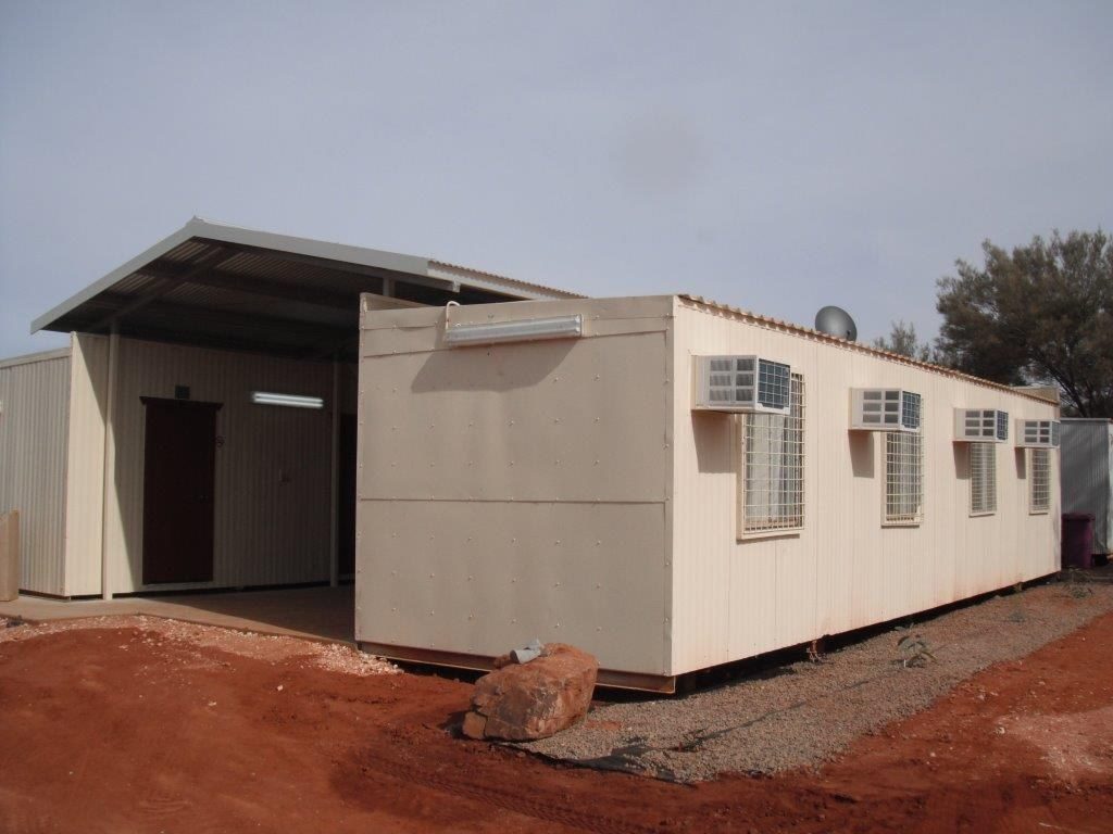 Umuwa Rental Accommodation in Alice Springs, NT — photo 2