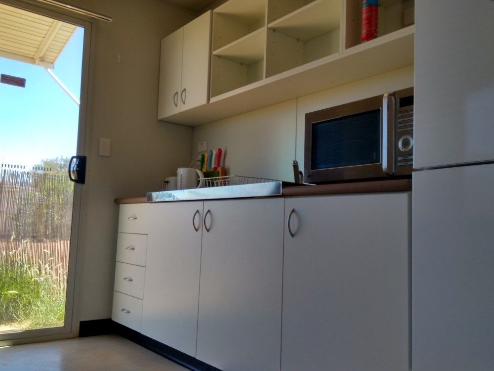 Umuwa Rental Accommodation in Alice Springs, NT — photo 1