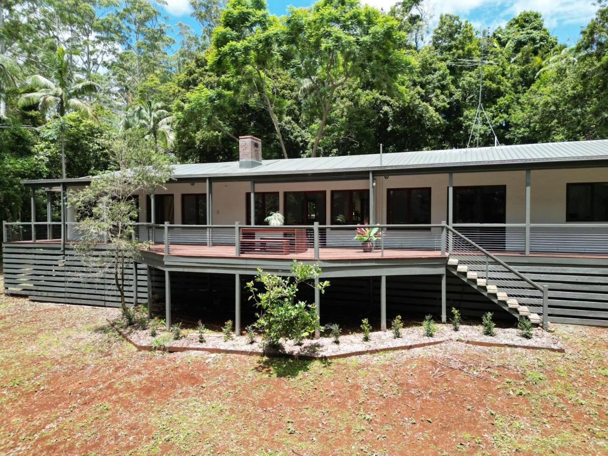 Pethers Rainforest Retreat in Tamborine Mountain, QLD — photo 1