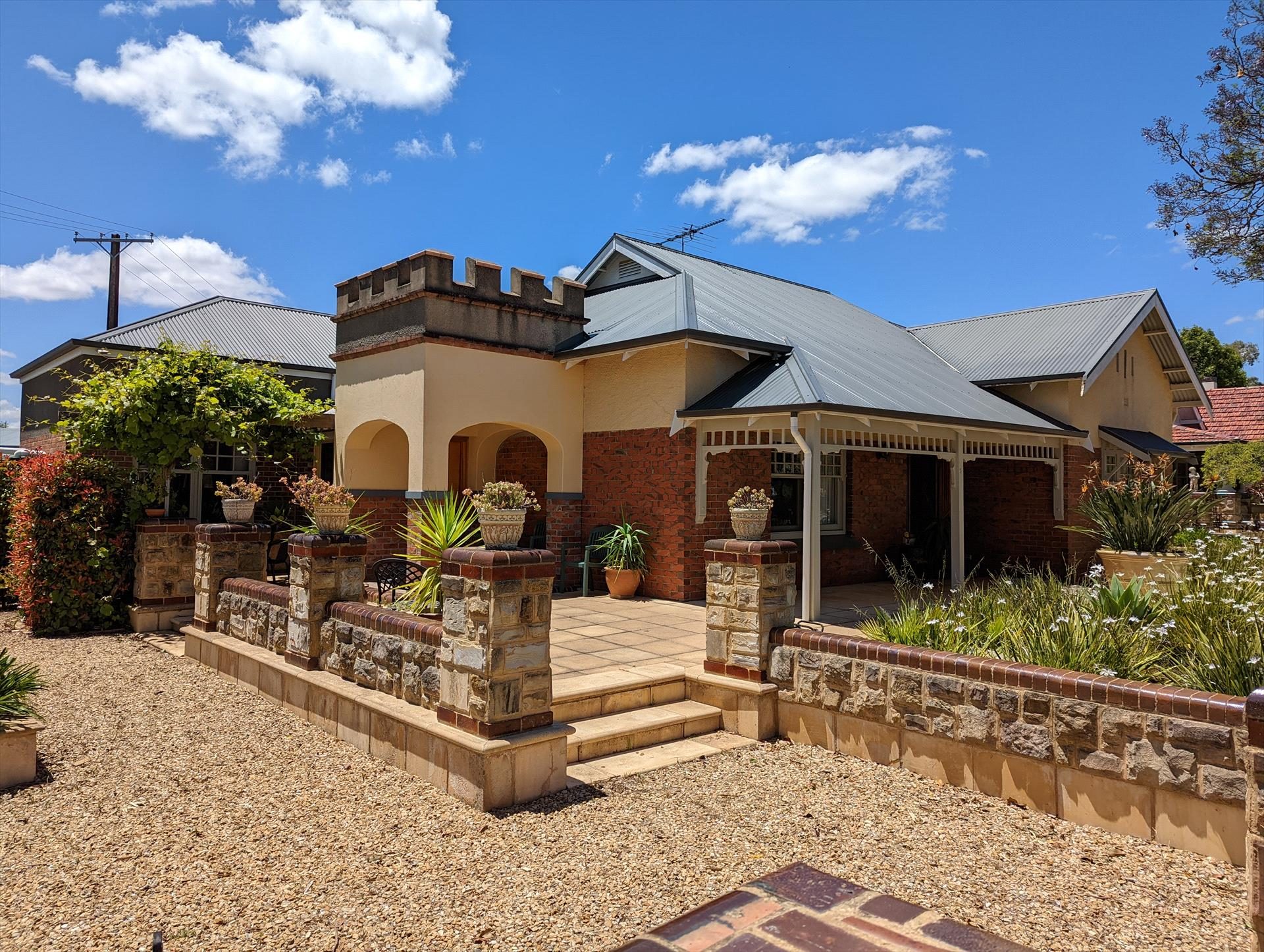 Apartments on Fiedler, South Australia