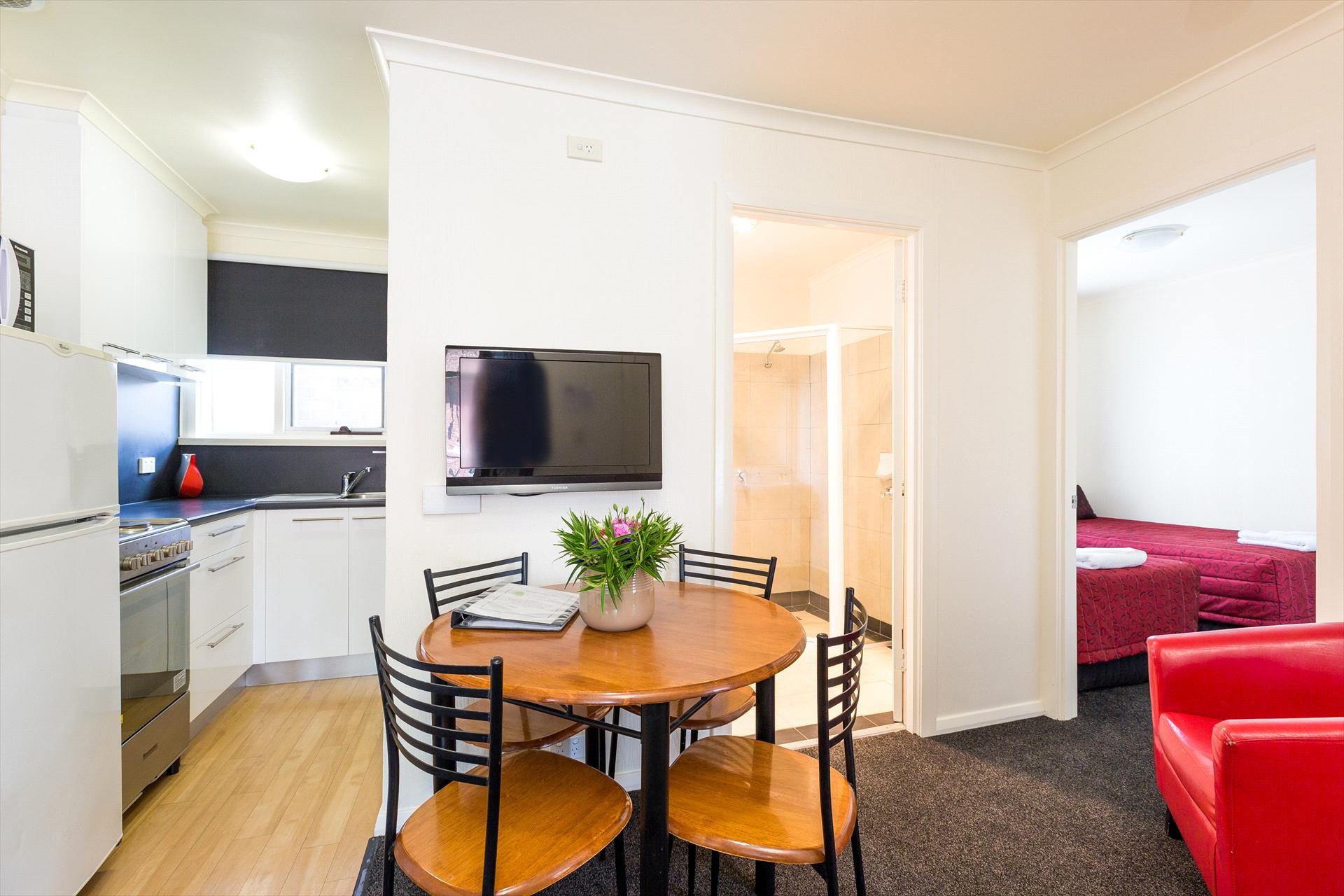 Graham Apartments