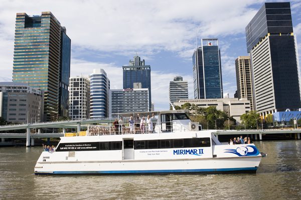 Koala and River Cruises, Petrie Terrace, Queensland, photo 2