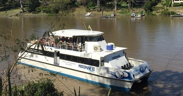 Koala and River Cruises
