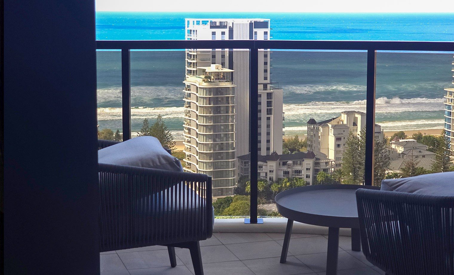 Encore Broadbeach