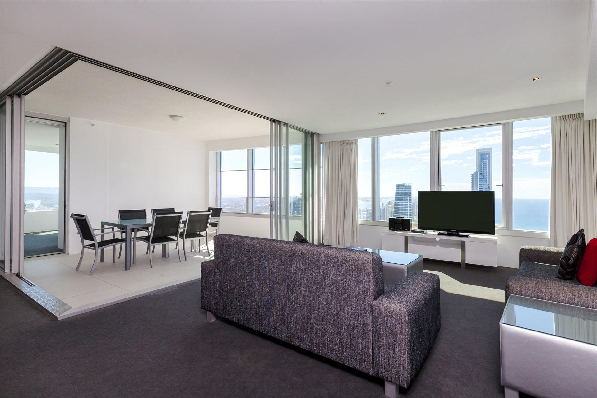Q1 Resort and Spa in Surfers Paradise, QLD — photo 5