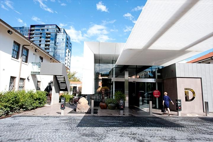 Peppers Gallery Hotel, Australian Capital Territory